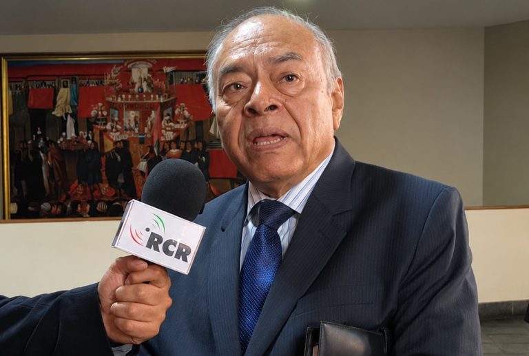 CON LA MIRA EN LA CALIDAD: CÉSAR SANDOVAL DESTACA LA IMPORTANCIA DE UNA CULTURA DE RECONOCIMIENTO EN SAN MARCOS