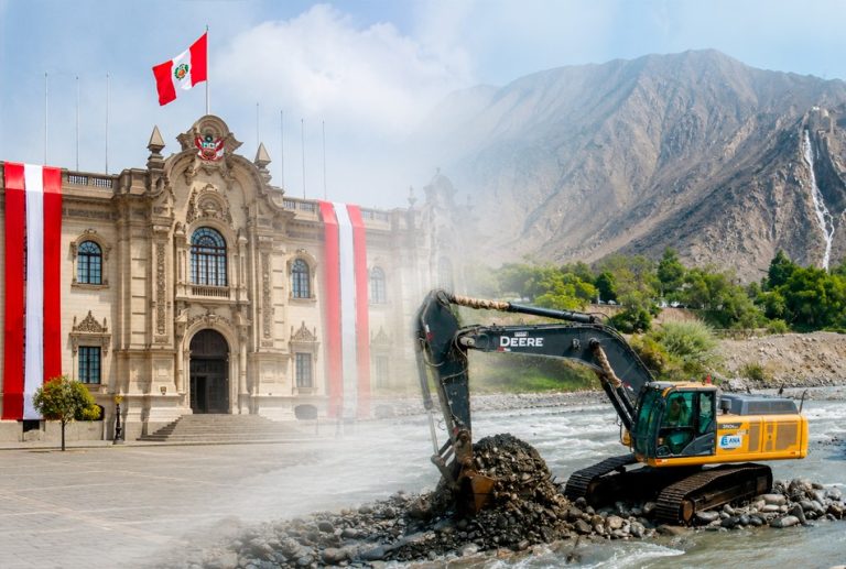 PRÓXIMO GOBIERNO DEBERÍA TRABAJAR CON SECTOR PRIVADO PARA ENFRENTAR EL IMPACTO DE EL NIÑO