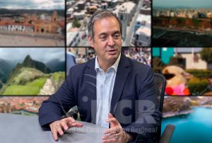 RELACIONES ENTRE EL PERÚ Y ESTADOS UNIDOS ENTRARÁN EN UNA ETAPA ESTRATÉGICA CON FOCO EN LA INVERSIÓN 