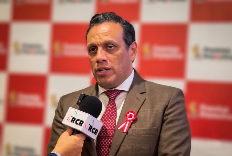 DARÍO ZEGARRA: “EL DESAFÍO DE CAJAMARCA NO ES LA FALTA DE AGUA, SINO DE INFRAESTRUCTURA”