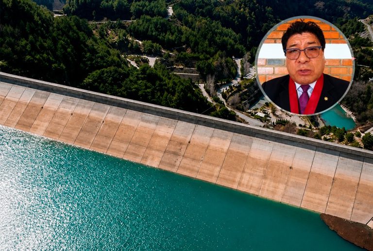 PRESA DE CHONTA DEBE SER EL MODELO: URGE SEGUIR TRABAJANDO EN INFRAESTRUCTURA HÍDRICA DE GRAN ENVERGADURA PARA CAJAMARCA