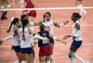 VOLEIBOL: BRASIL Y COLOMBIA DISPUTARÁN HOY LA GRAN FINAL DE LA COPA SUDAMERICANA LIMA 2026