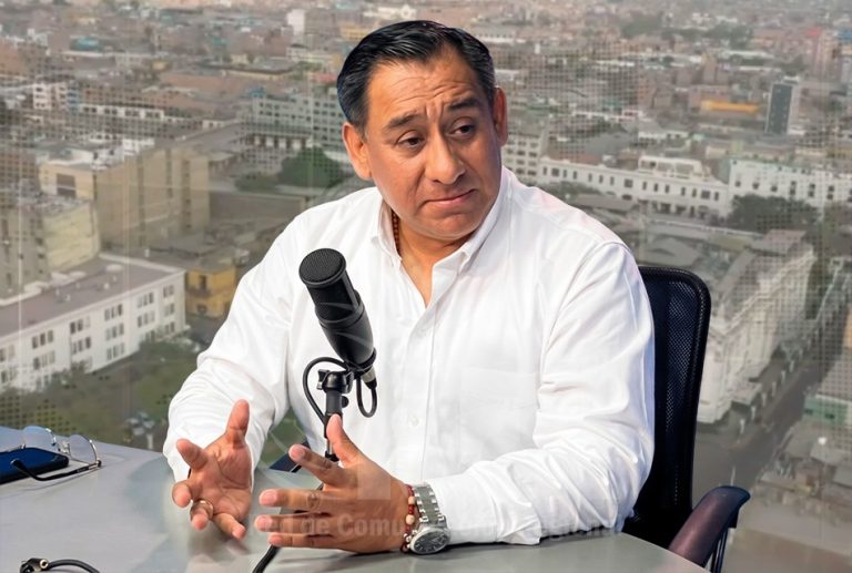 UN GABINETE DE EXPERIENCIA Y NEUTRALIDAD ES CLAVE PARA LA TRANQUILIDAD DEL PAÍS