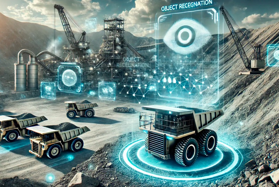 EL 78% DE LAS EMPRESAS MINERAS YA INCORPORA INTELIGENCIA ARTIFICIAL, PERO EL TALENTO SIGUE SIENDO EL MAYOR DESAFÍO