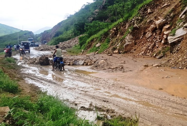 INDECI INSTA A GOBIERNOS LOCALES DE CAJAMARCA A CONFORMAR EQUIPOS TÉCNICOS URGENTES ANTE LA INMINENCIA DE EL NIÑO
