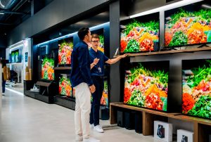 EL INDECOPI SANCIONA A TIENDA POR DEPARTAMENTO POR CANCELAR COMPRA DE TELEVISOR Y ORDENA SU ENTREGA