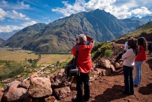 PERÚ DEJÓ DE RECIBIR 20 MILLONES DE TURISTAS EXTRANJEROS ENTRE 2020-2025 Y PERDIÓ MÁS DE S/100 MIL MILLONES, ADVIERTE EL IPE