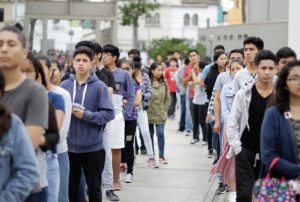 GESS 2026: JÓVENES EXIGEN PASAR DE ESPECTADORES A PROTAGONISTAS DEL DESARROLLO SOSTENIBLE EN EL PERÚ