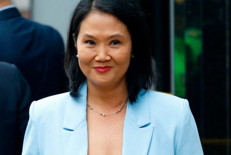 KEIKO FUJIMORI NO TENDRÁ “LUNA DE MIEL” Y DESDE EL 28 DE JULIO LE EXIGIRÁN RESULTADOS CONTRA LA INSEGURIDAD, ADVIERTE JUAN SHEPUT