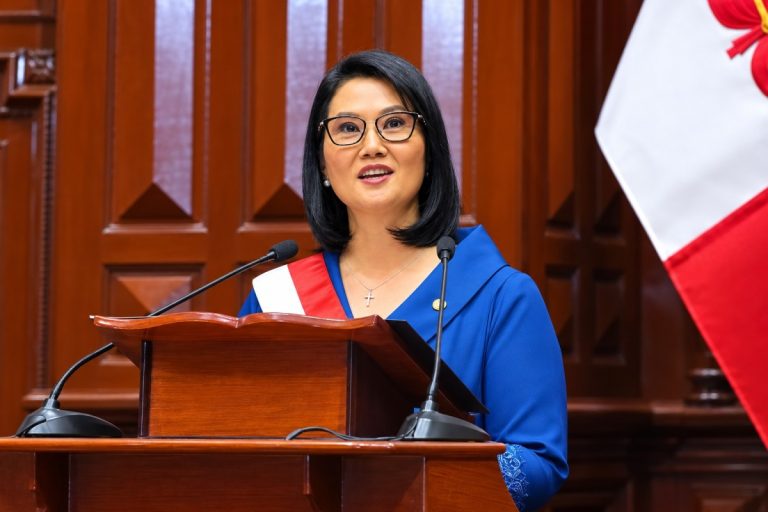 GOBIERNO DE KEIKO FUJIMORI NECESITA OPERADORES POLÍTICOS PARA DESARROLLAR PROYECTOS MINEROS