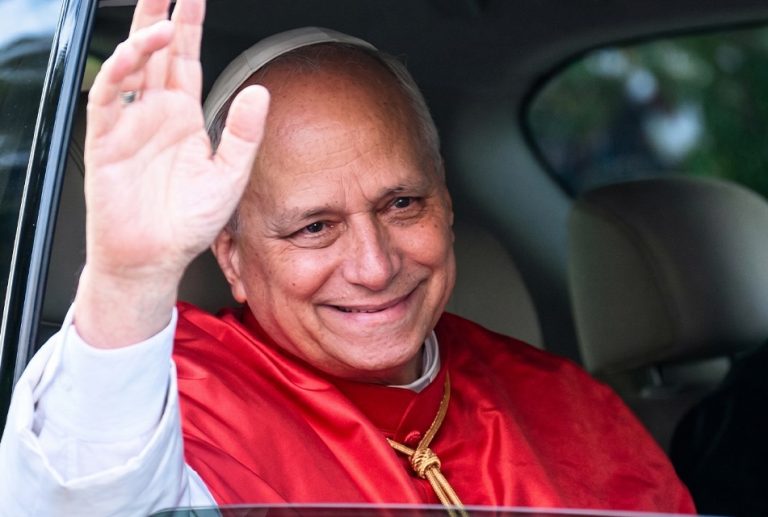 IRTP CELEBRA 30 AÑOS Y ESTE VIERNES REALIZARÁ LA GRAN FINAL PARA ELEGIR EL HIMNO OFICIAL DE LA VISITA DEL PAPA LEÓN XIV AL PERÚ