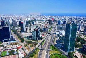 MEF: MEJORA GENERALIZADA DE LAS EXPECTATIVAS EMPRESARIALES REFLEJA CONFIANZA PARA LA INVERSIÓN Y LA ECONOMÍA EN EL CORTO PLAZO