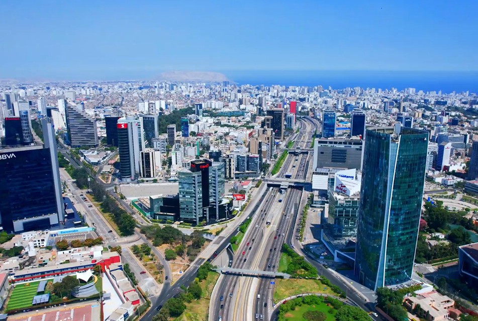 MEF: MEJORA GENERALIZADA DE LAS EXPECTATIVAS EMPRESARIALES REFLEJA CONFIANZA PARA LA INVERSIÓN Y LA ECONOMÍA EN EL CORTO PLAZO