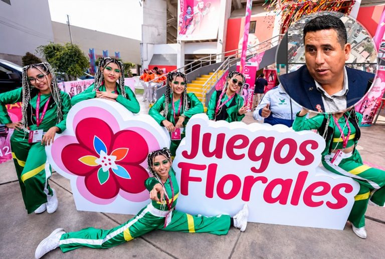 MINEDU INICIA LOS JUEGOS FLORALES ESCOLARES NACIONALES 2026 CON 15 DISCIPLINAS ARTÍSTICAS