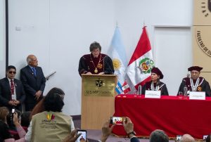 MILEI CONTRA LA IZQUIERDA: "SUS ANTIVALORES SOLO GENERAN MISERIA, ODIO Y POBREZA"
