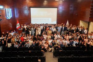 IIMP IMPULSA EL DESARROLLO DE NUEVOS TALENTOS CON ENCUENTRO PARA JÓVENES DEL SECTOR MINERO