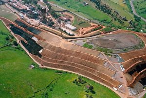 CIERRE DE MINAS: CAPACÍTATE PARA AFRONTAR UNO DE LOS MAYORES DESAFÍOS DE LA MINERÍA MODERNA