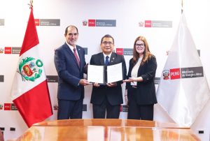 PERÚ PARTICIPARÁ EN CUMBRE MINERA MUNDIAL IMARC 2026 A REALIARSE, EN OCTUBRE, EN AUSTRALIA