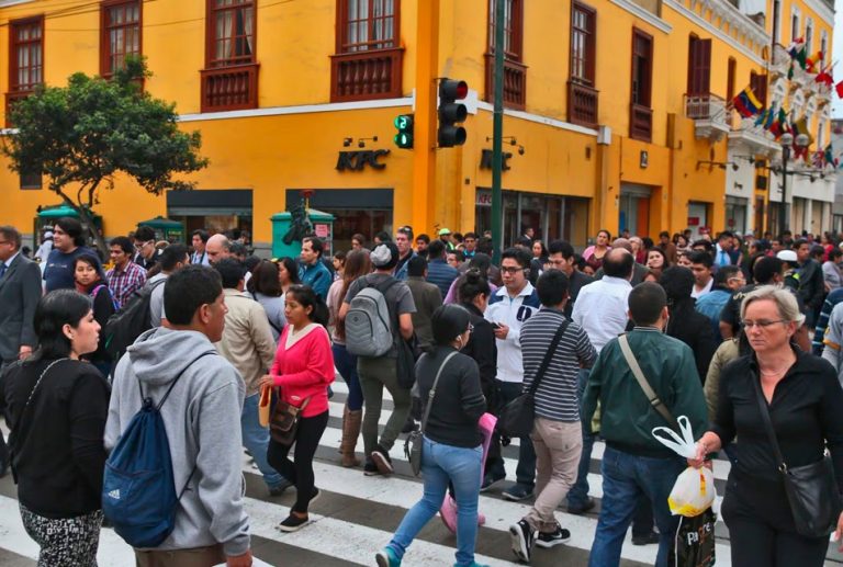 ÍNDICE DE COMPETITIVIDAD REGIONAL - INCORE 2026: LIMA METROPOLITANA Y CALLAO RETOMAN EL LIDERAZGO, PERO CONTINÚAN DESAFÍOS EN SEGURIDAD Y GESTIÓN PÚBLICA