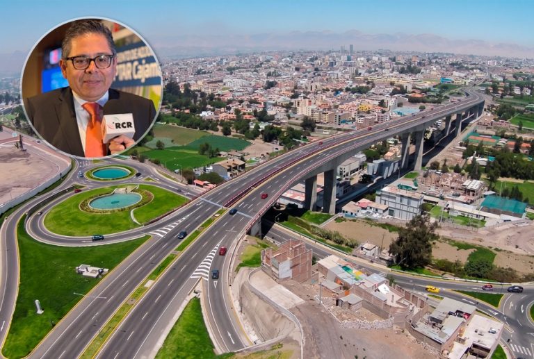 ¡EXCLUSIVO! PROINVERSIÓN BATE RÉCORD HISTÓRICO AL EJECUTAR MÁS DE S/ 5,000 MILLONES EN OBRAS POR IMPUESTOS DURANTE EL PRIMER SEMESTRE