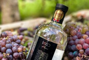 DÍA DEL PISCO: INNOVACIÓN Y SOSTENIBILIDAD FORTALECEN LA COMPETITIVIDAD DE NUESTRA BEBIDA BANDERA