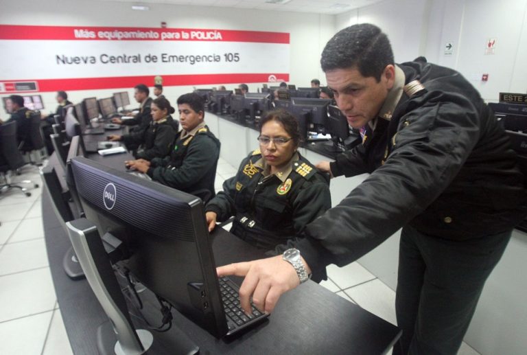 ES IMPORTANTE ANUNCIO DE PRESIDENTA KEIKO FUJIMORI DE FORTALECER A LA PNP CON EQUIPAMIENTO Y TECNOLOGÍA AI