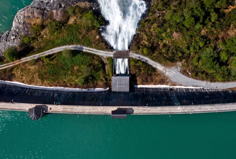EL PROYECTO DE LA PRESA DE CHONTA SERÁ UNA OBRA DE IMPACTO PARA CAJAMARCA