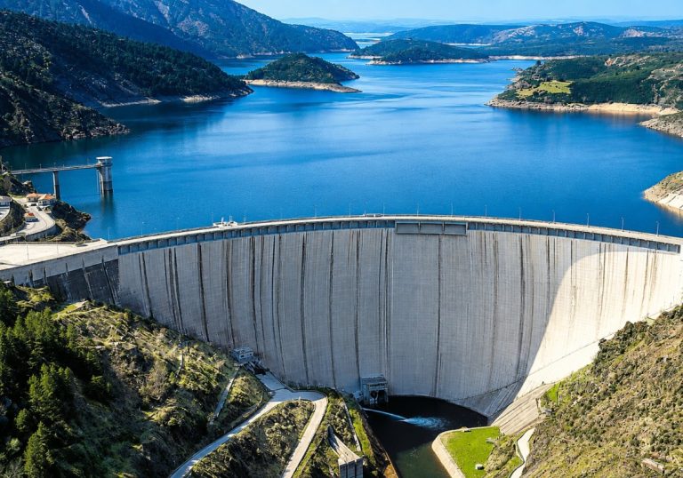 MIDAGRI: EJECUCIÓN DE LA PRESA DE CHONTA DA INICIO AL DESARROLLO INTEGRAL DE CAJAMARCA