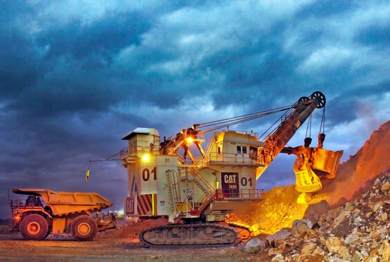 PRÓXIMO GOBIERNO DEBE APROVECHAR DEMANDA MUNDIAL DE MINERALES CRÍTICOS PARA IMPULSAR NUEVOS PROYECTOS MINEROS
