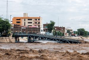 EL NIÑO PODRÍA CAUSAR PÉRDIDAS POR S/. 6 MIL MILLONES EN EL PRODUCTO BRUTO INTERNO (PBI) NACIONAL