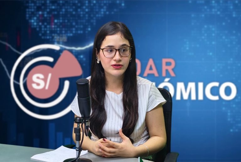 EN ACTUAL PERIODO DE GOBIERNO EL PERÚ DEBE CRECER 6% POR AÑO PARA DERROTAR A LA POBREZA
