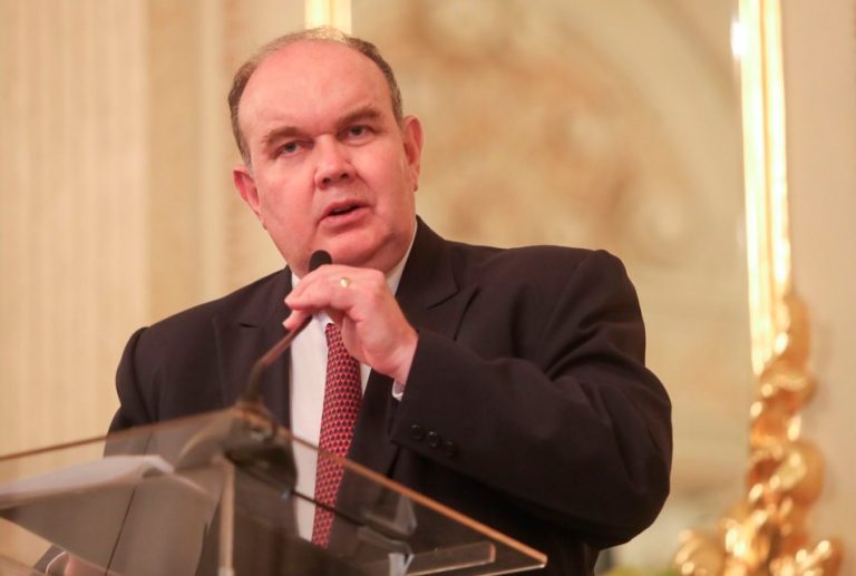 EL CONGRESO DEFINIRÁ SI RAFAEL LÓPEZ ALIAGA CONSERVA SU ESCAÑO COMO SENADOR ELECTO, AFIRMA EXPERTO ELECTORAL CHRISTIAN ZACARÍAS