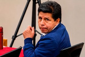 RECHAZAN EVALUAR PEDIDO DE GRACIA PRESIDENCIAL PARA PEDRO CASTILLO