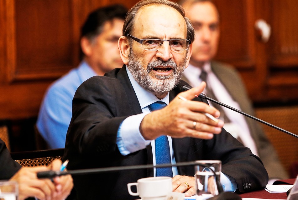 YEHUDE SIMON PLANTEA QUE KEIKO FUJIMORI REABRA RELACIONES CON MÉXICO E INDULTE A PEDRO CASTILLO COMO GESTOS DE RECONCILIACIÓN