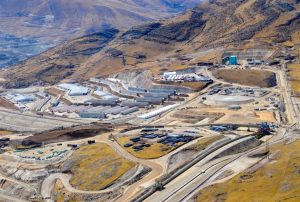 SNMPE: EXPORTACIONES MINERAS CRECIERON 59.7% DE ENERO A MAYO 2026 AL SUMAR US$ 35,611 MILLONES