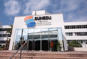 PROCURADURÍA PÚBLICA DE SUNEDU SOLICITA INTERVENIR EN PROCESO JUDICIAL PARA RESGUARDAR SU AUTONOMÍA Y LA CALIDAD UNIVERSITARIA