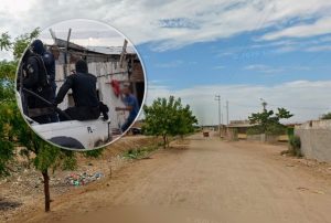 PIURA: VECINOS DE TAMBOGRANDE EXIGEN RECUPERAR ÁREA VERDE PARA PARQUES Y JARDÍNES TRAS DENUNCIAR AGRESIONES DE TRAFICANTES DE TERRENOS