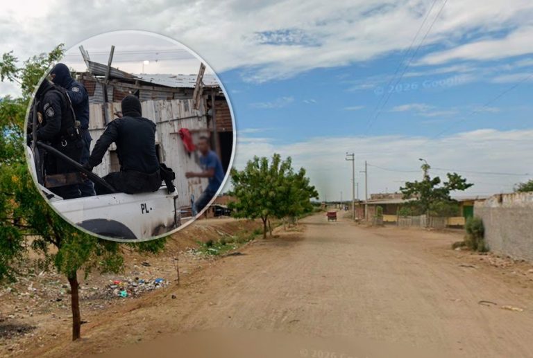 PIURA: VECINOS DE TAMBOGRANDE EXIGEN RECUPERAR ÁREA VERDE PARA PARQUES Y JARDÍNES TRAS DENUNCIAR AGRESIONES DE TRAFICANTES DE TERRENOS