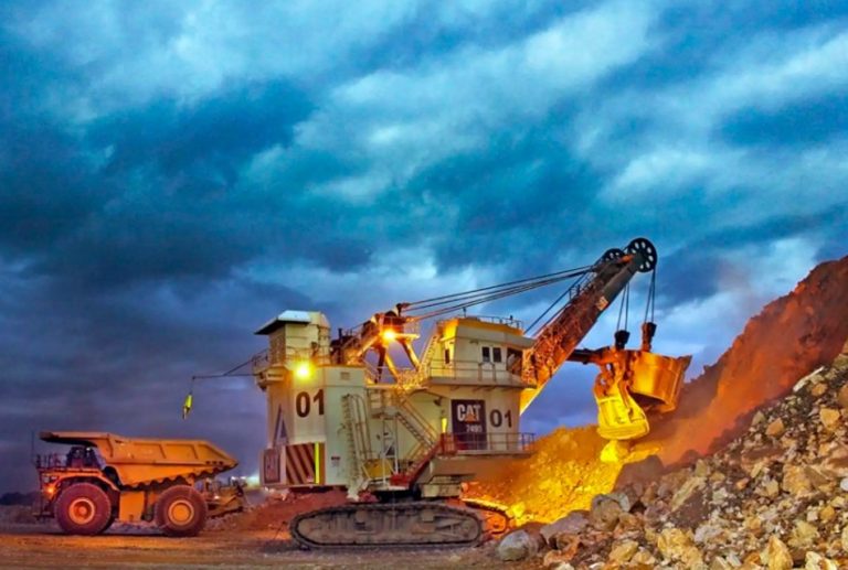 INVERSIÓN MINERA EN AYACUCHO SUMÓ US$ 61 MILLONES ENTRE ENERO Y ABRIL DEL 2026