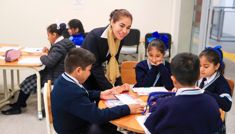 PREMIO NACIONAL DE MINERÍA ESCOLAR UNE A ESTUDIANTES, DOCENTES Y FAMILIAS EN TORNO AL APRENDIZAJE Y LA INVESTIGACIÓN