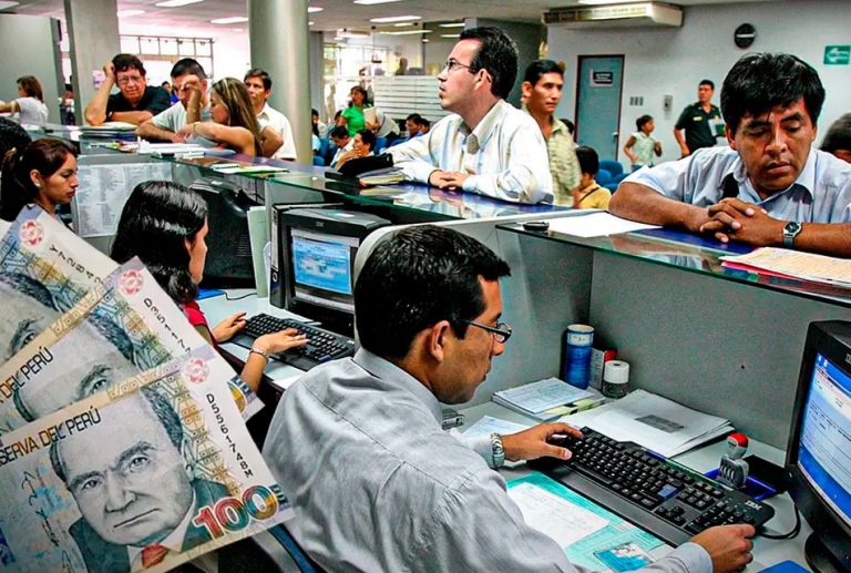 NUEVA LEY PARA TRABAJADORES CAS GENERA EXPECTATIVAS, PERO ENFRENTA SERIAS LIMITACIONES PRESUPUESTALES
