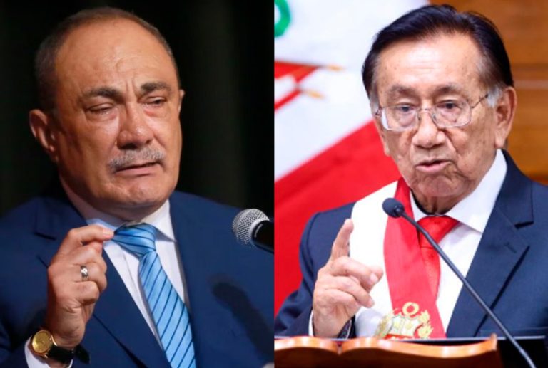 EXMINISTRO VEXLER PIDE AL PRESIDENTE BALCÁZAR RESPETAR FALLO QUE DENIEGA REGISTRO SINDICAL A LA FENATEP