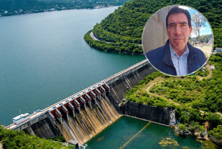 MODELO DE GESTIÓN CONJUNTA PERMITIÓ ELABORAR EXPEDIENTE TÉCNICO DE PRESA DE CHONTA EN TIEMPO RÉCORD