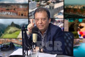 KEIKO FUJIMORI DEBERÁ FRENAR EL GASTO PÚBLICO Y REDUCIR TAMAÑO DEL ESTADO COMO PRIMERA MEDIDA, PLANTEA ECONOMISTA MIGUEL SANTILLANA