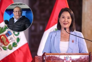 PRESIDENTA KEIKO FUJIMORI DEBE CONFORMAR UN GABINETE CON CAPACIDAD TÉCNICA Y POLÍTICA PARA COMBATIR LA INSEGURIDAD CIUDADANA Y ENFRENTAR EL IMPACTO DE EL NIÑO
