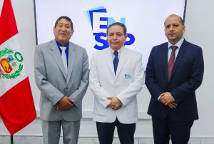 MINSA: ENSAP CAPACITA A PERSONAL DE SALUD PARA MEJORAR LA PREVENCIÓN Y DETECCIÓN TEMPRANA DEL CÁNCER