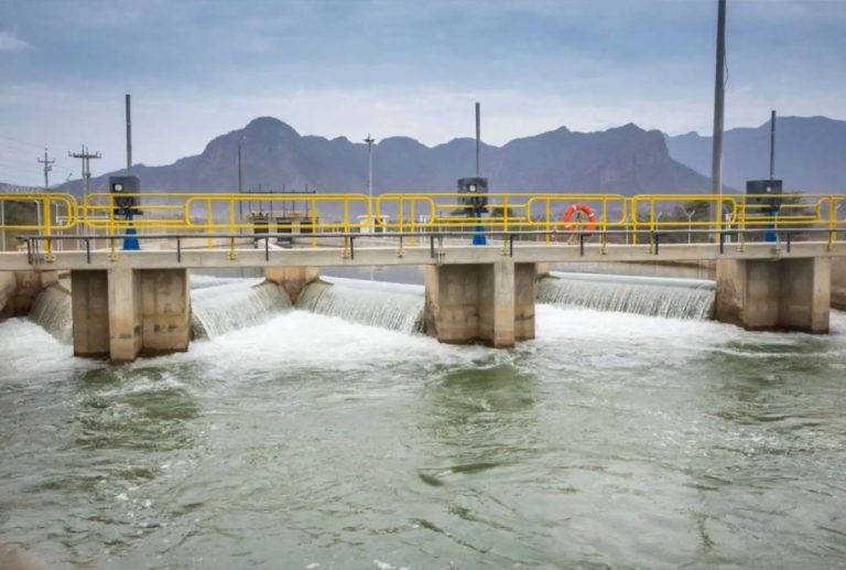 AUTORIDAD NACIONAL DEL AGUA APUNTA A FORTALECER LA SEGURIDAD HÍDRICA EN EL PAÍS