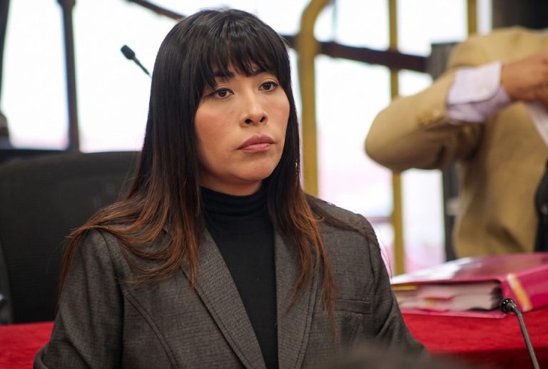 SALVOCONDUCTO A BETSSY CHÁVEZ NO IMPIDE QUE PERÚ INICIE SU EXTRADICIÓN DESDE MÉXICO, AFIRMA EXCANCILLER CARLOS PAREJA