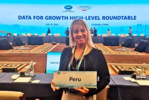 CCL IMPULSA LA TRANSFORMACIÓN DIGITAL DEL EMPRESARIADO PERUANO CON EXPERIENCIAS RECOGIDAS EN EL APEC DIGITAL WEEK