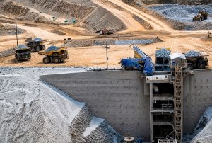 MINEM: CRECE PRODUCCIÓN NACIONAL DE HIERRO, ESTAÑO Y MOLIBDENO EN JUNIO DE 2026